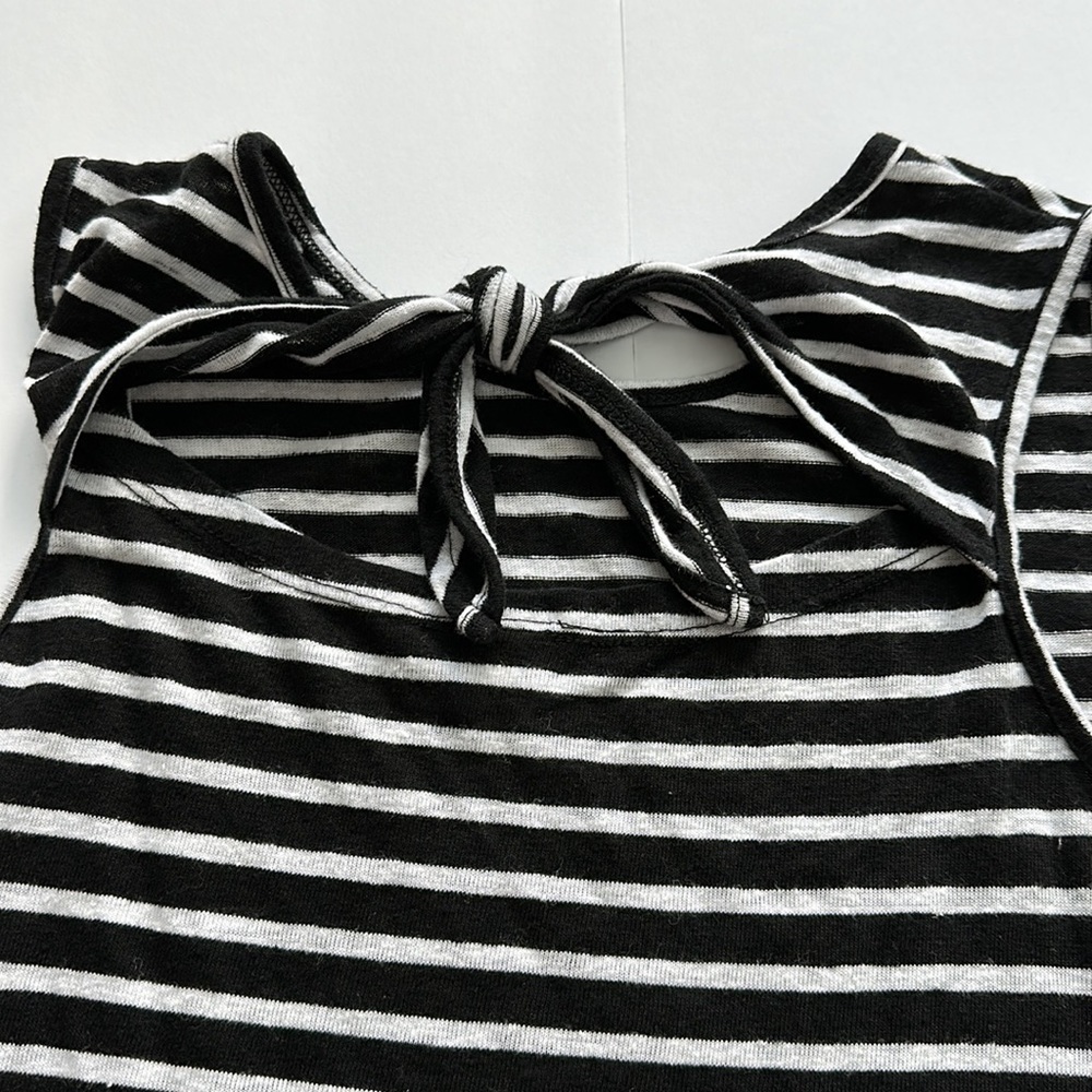 Old Navy Tank Sleeveless Top Sz‎ XS - Picture 3 of 4